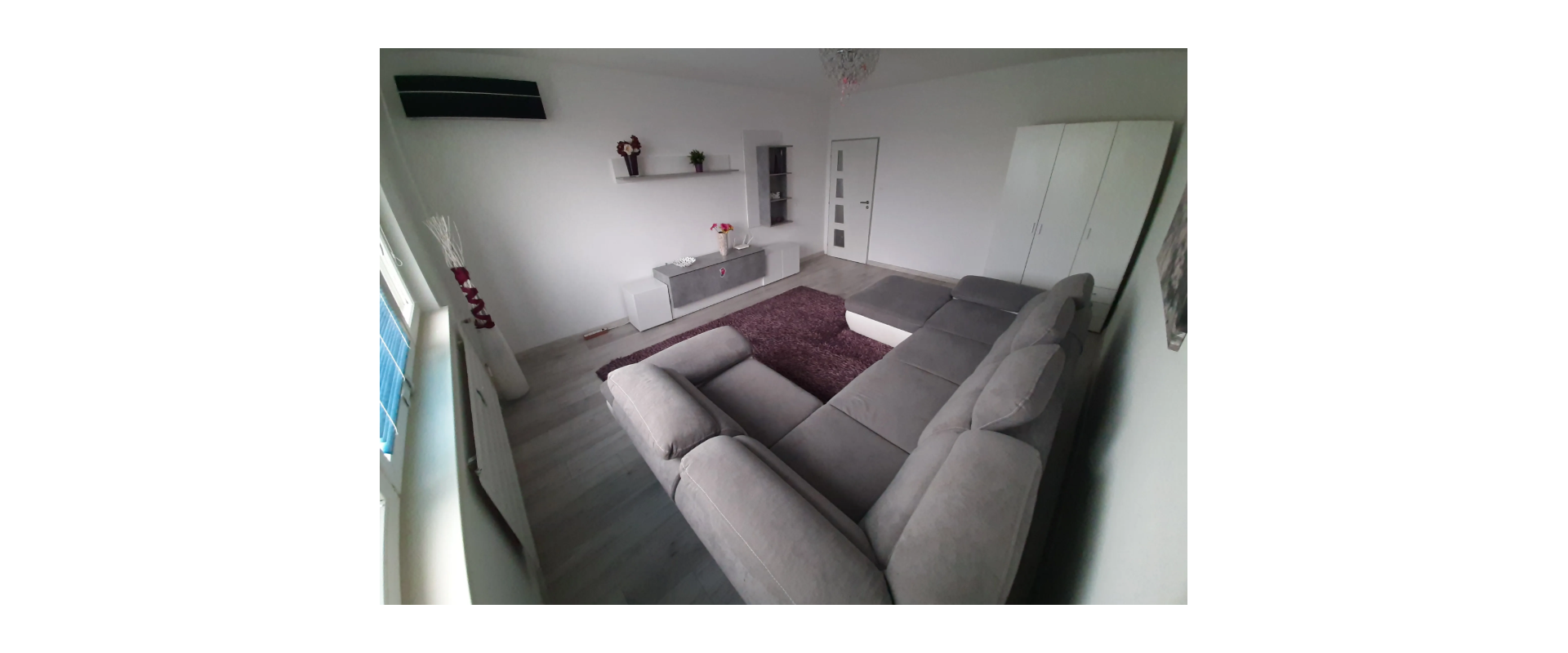 Na prenájom krásny 3- izbový byt