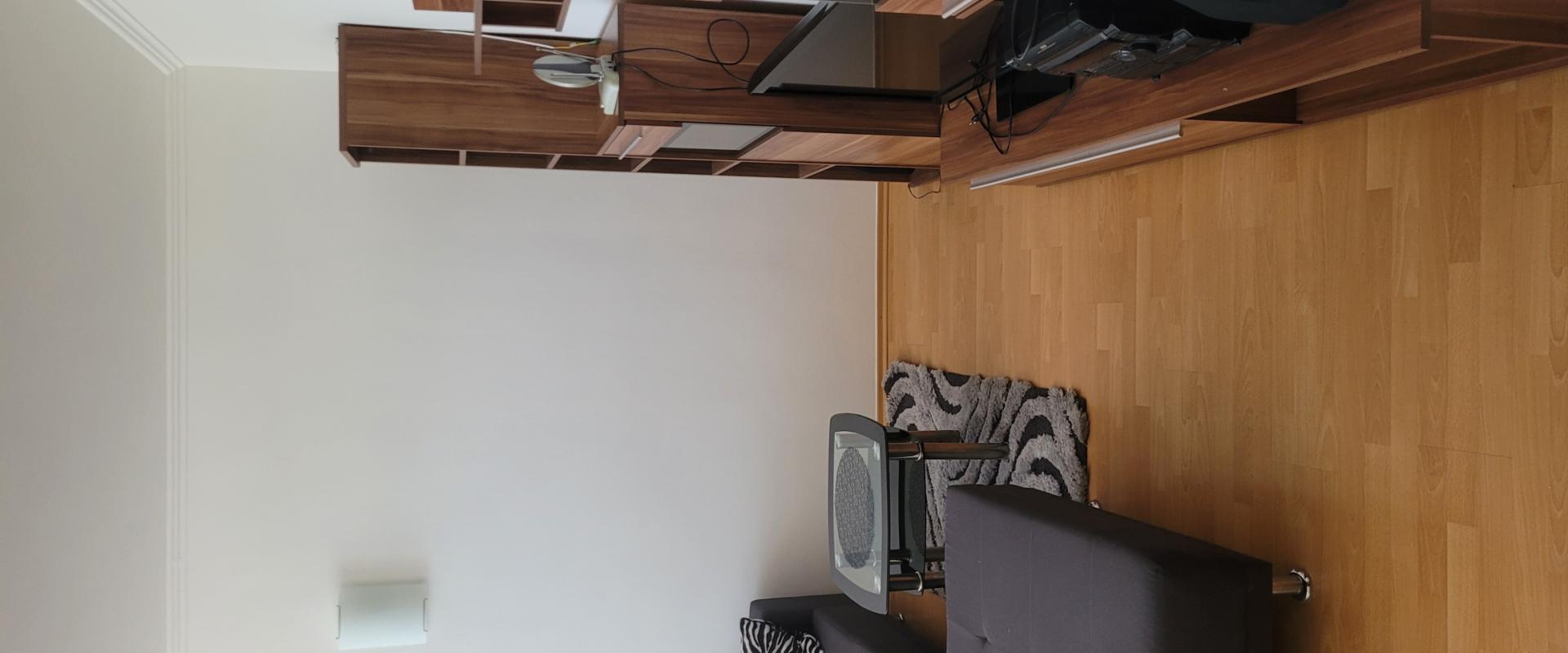 Prenájom  2-izbového bytu  – Poprad