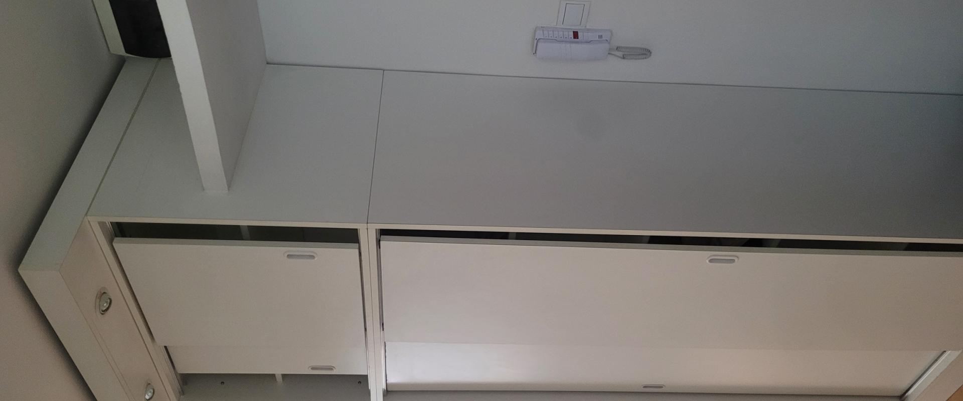 Prenájom  2-izbového bytu  – Poprad