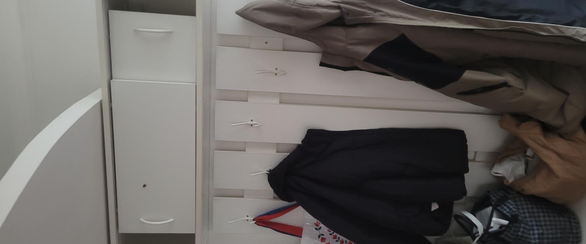 Prenájom  2-izbového bytu  – Poprad