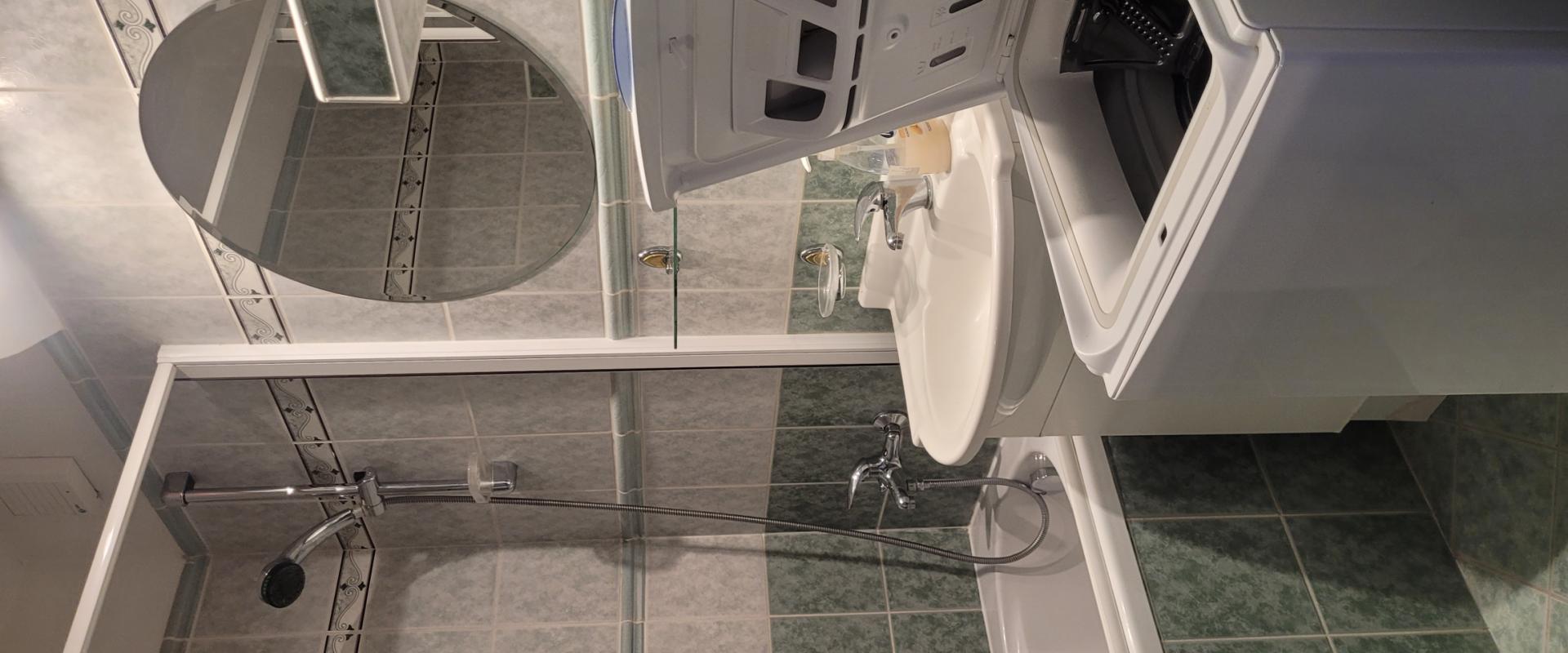 Prenájom  2-izbového bytu  – Poprad