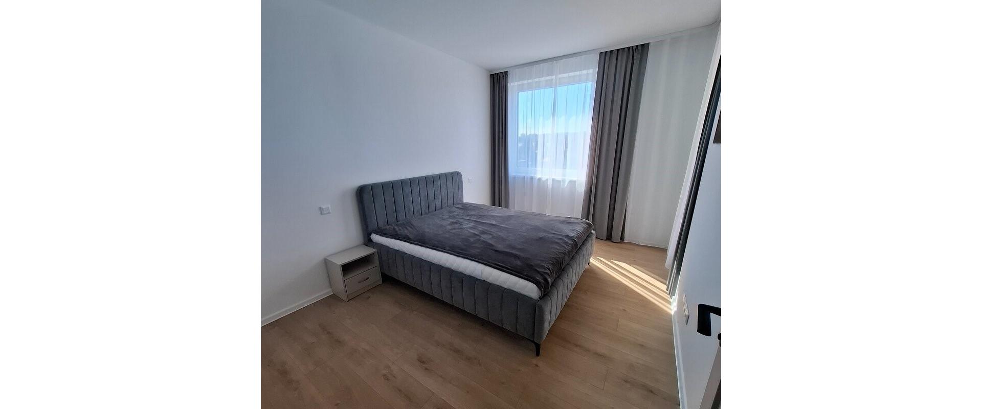 Exkluzívny 2-izb. byt v Novom Nábreží