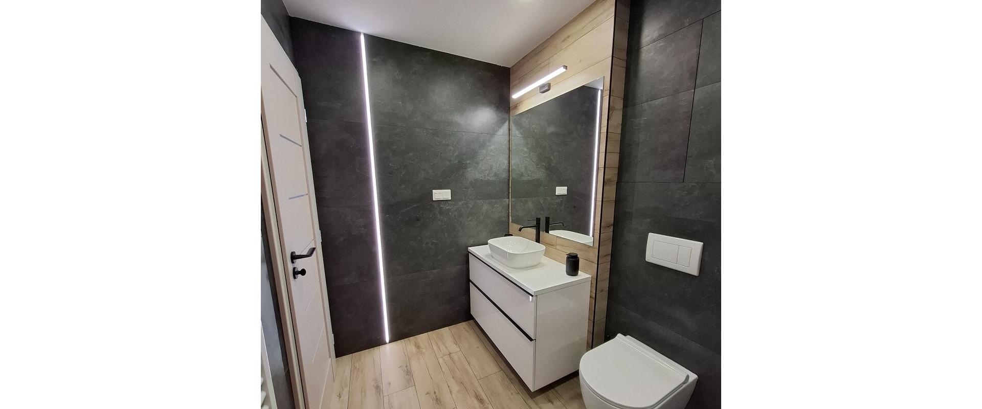 Exkluzívny 2-izb. byt v Novom Nábreží