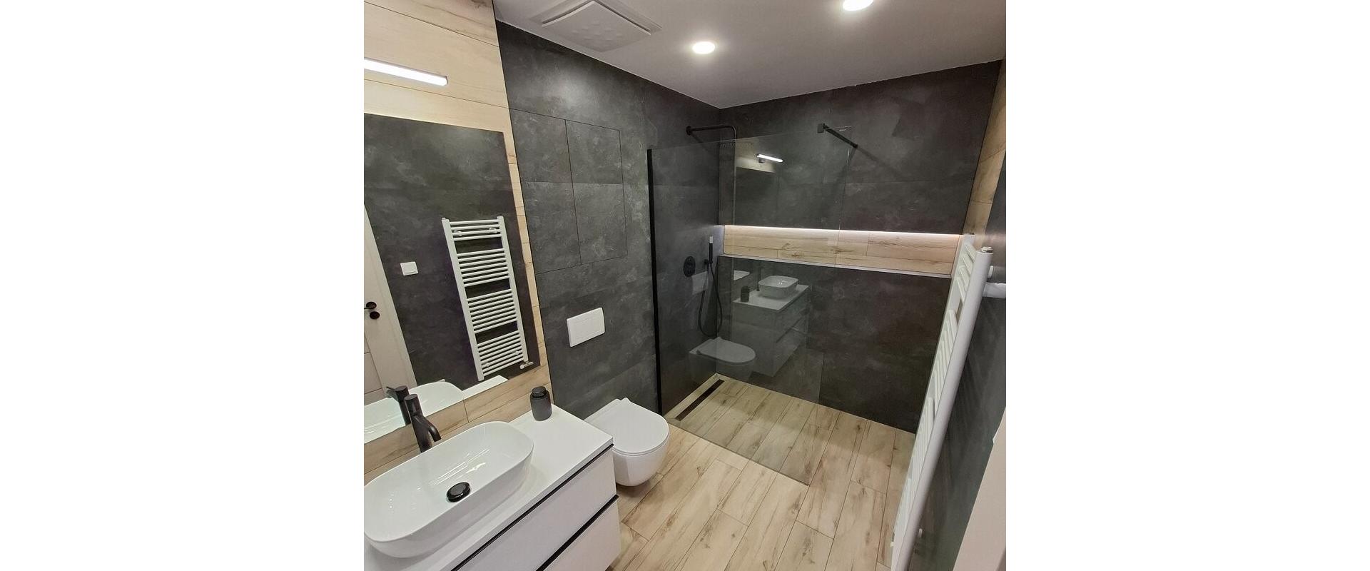 Exkluzívny 2-izb. byt v Novom Nábreží