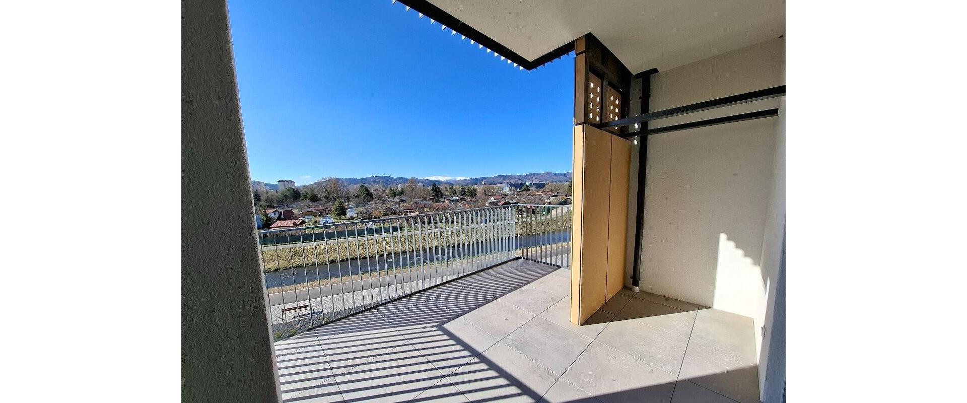 Exkluzívny 2-izb. byt v Novom Nábreží