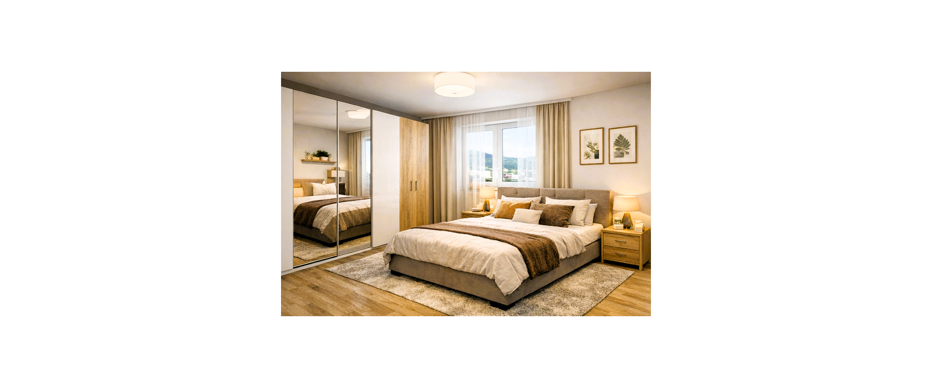 Na predaj 3 - izbový byt – Sídlisko Pod Sokolejom v Humennom.