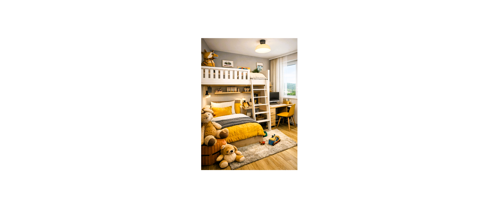 Na predaj 3 - izbový byt – Sídlisko Pod Sokolejom v Humennom.