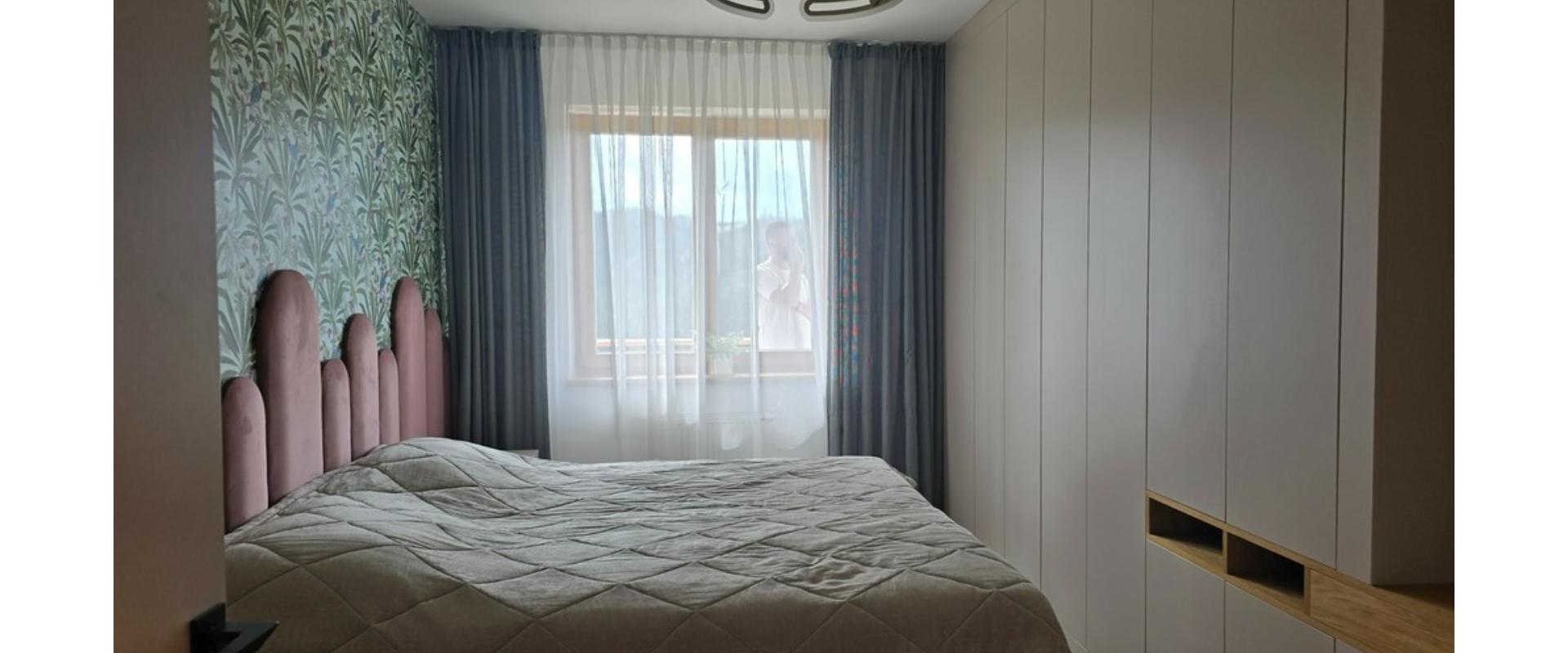 3 izbový apartmán na Donovaloch