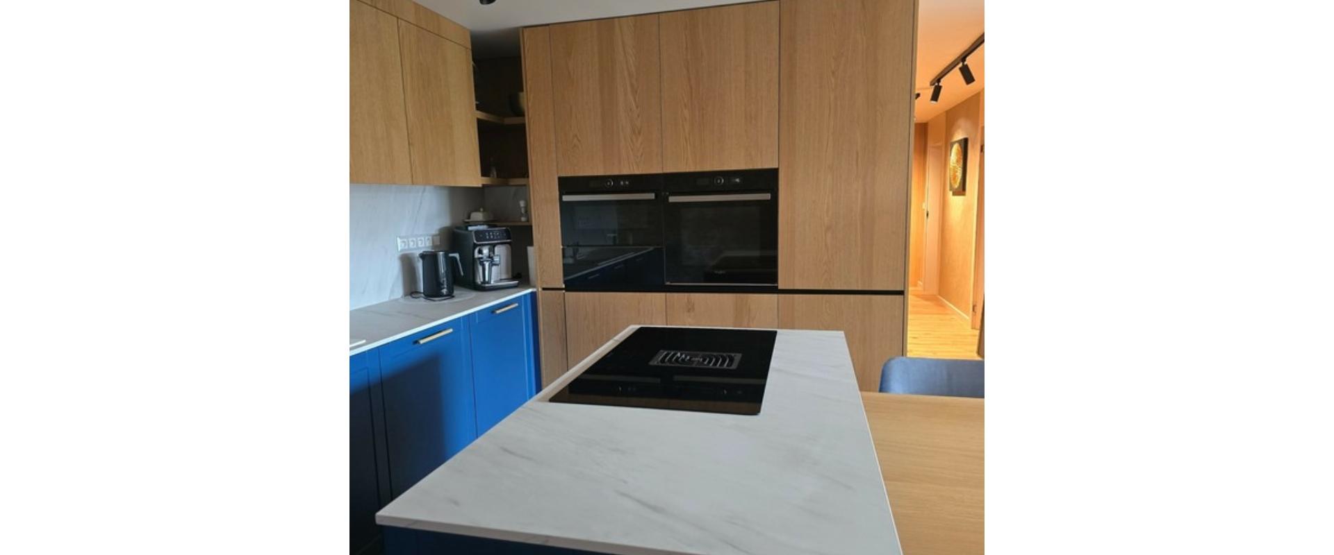 3 izbový apartmán na Donovaloch