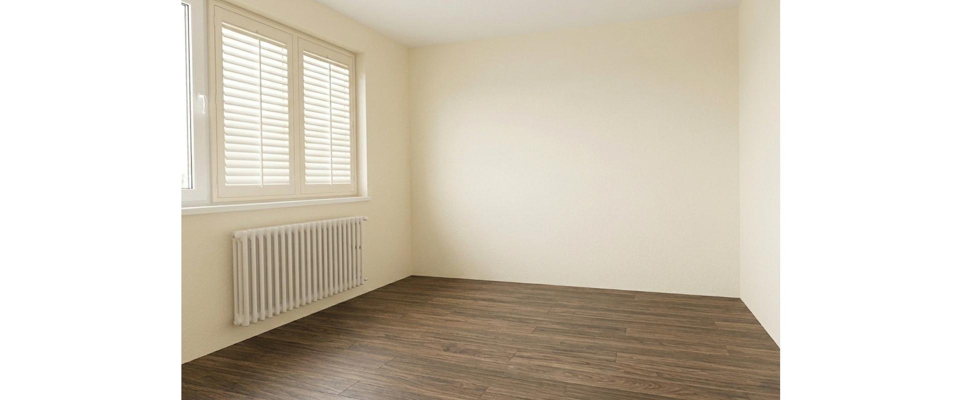 Na prenájom 3-izbový byt s potenciálom podľa vašich predstáv