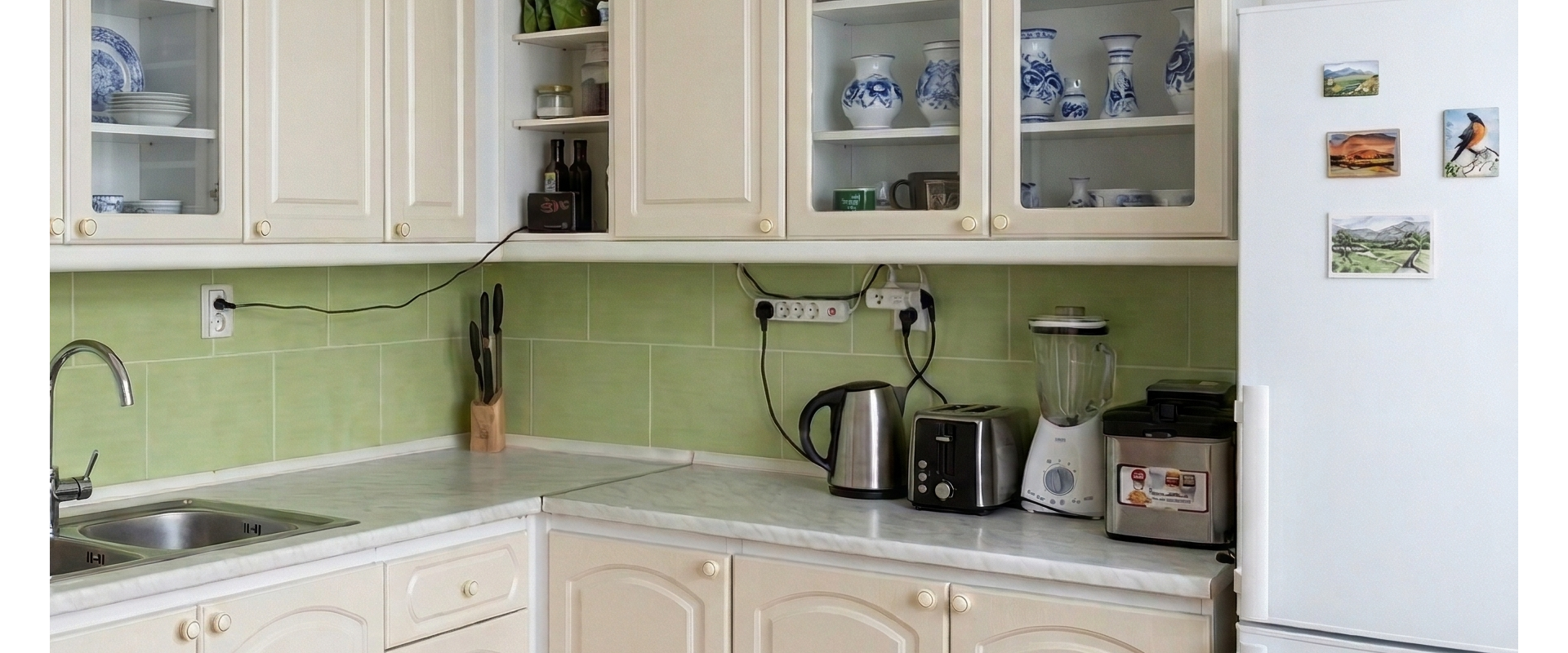 Predaj 4 izbového bytu v tichej časti Dúbravky