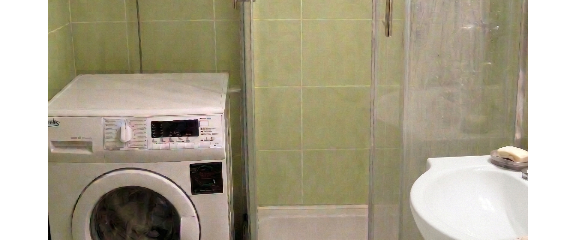 Predaj 4 izbového bytu v tichej časti Dúbravky