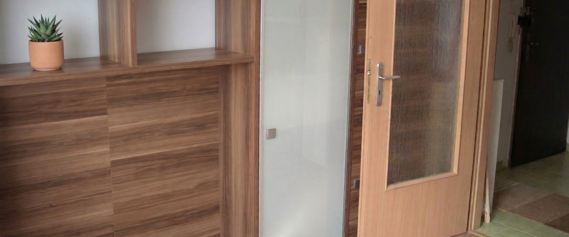 Predaj 4 izbového bytu v tichej časti Dúbravky