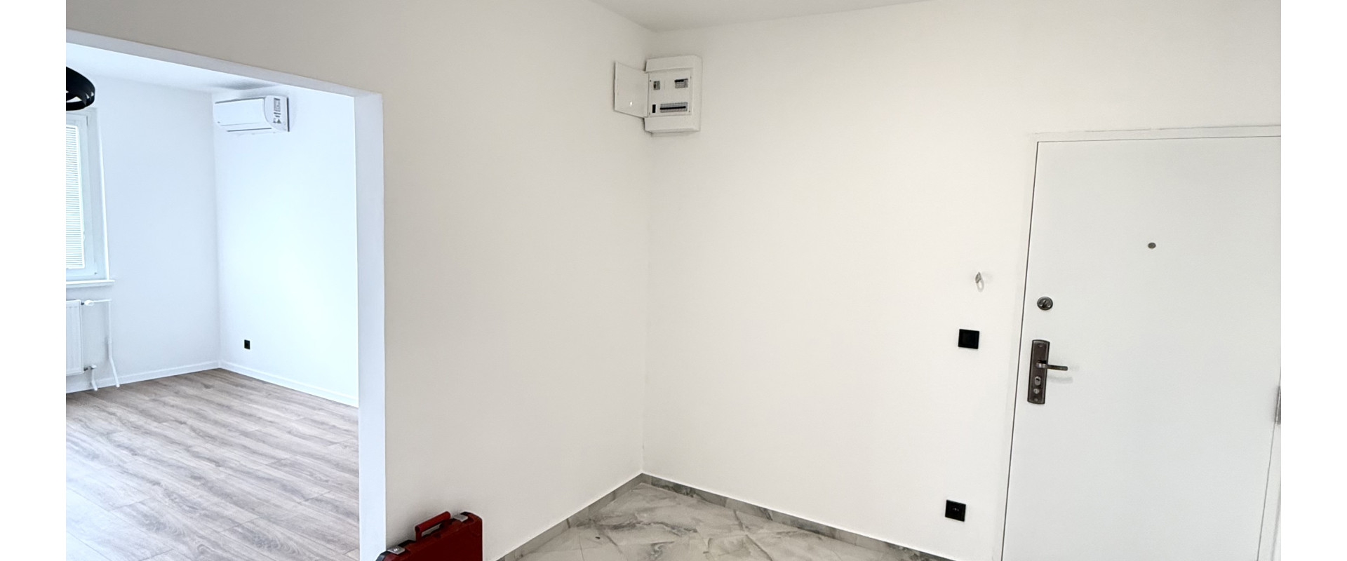 Luxusný zrekonštruovaný 4- Izbový byt na predaj