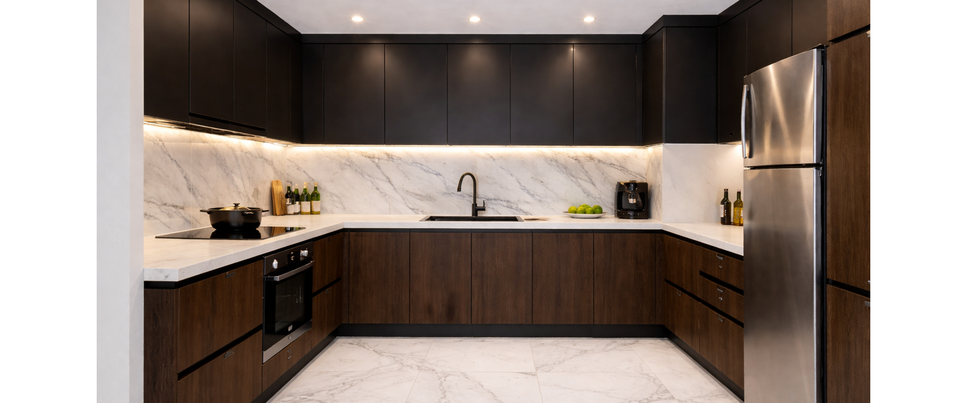 PRIPRAVUJEME Luxusný 4-Izbový byt na predaj