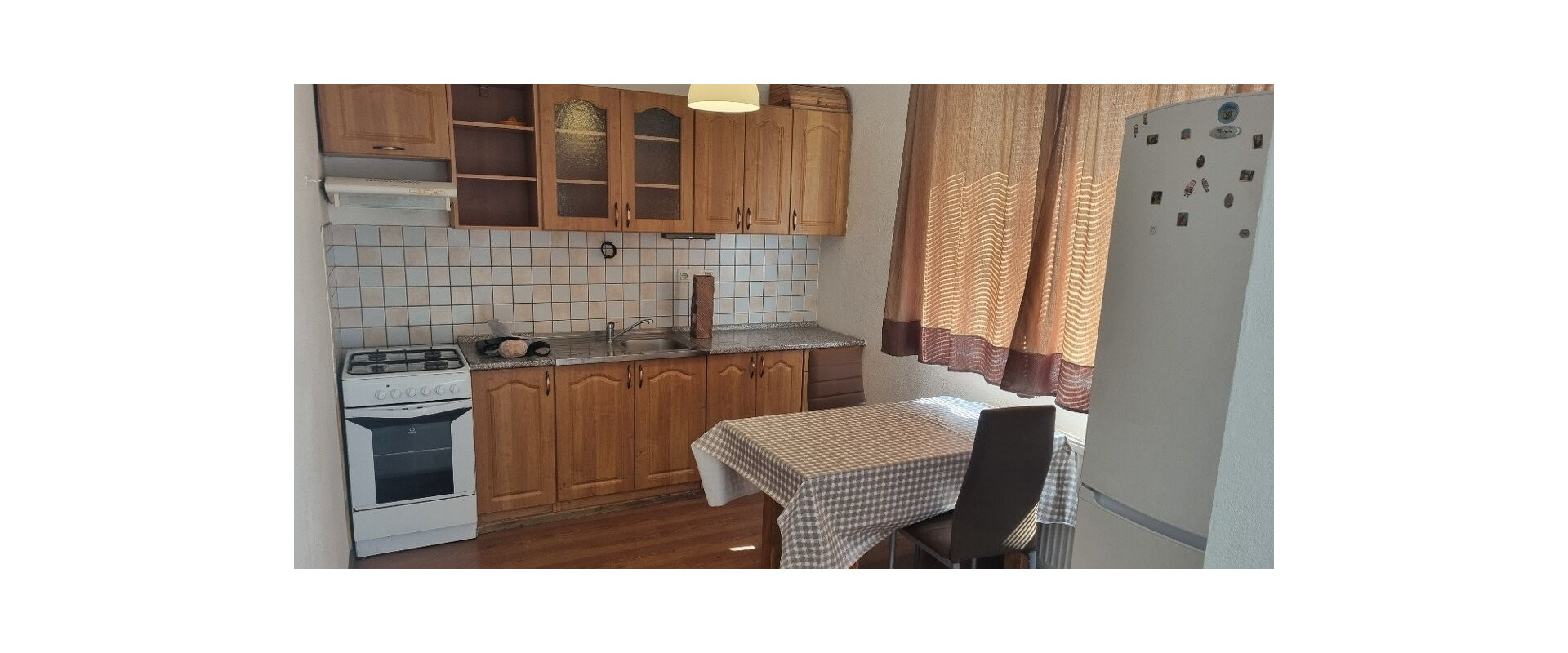 Priestraný 1-izb. byt v Šuranoch (40 m2