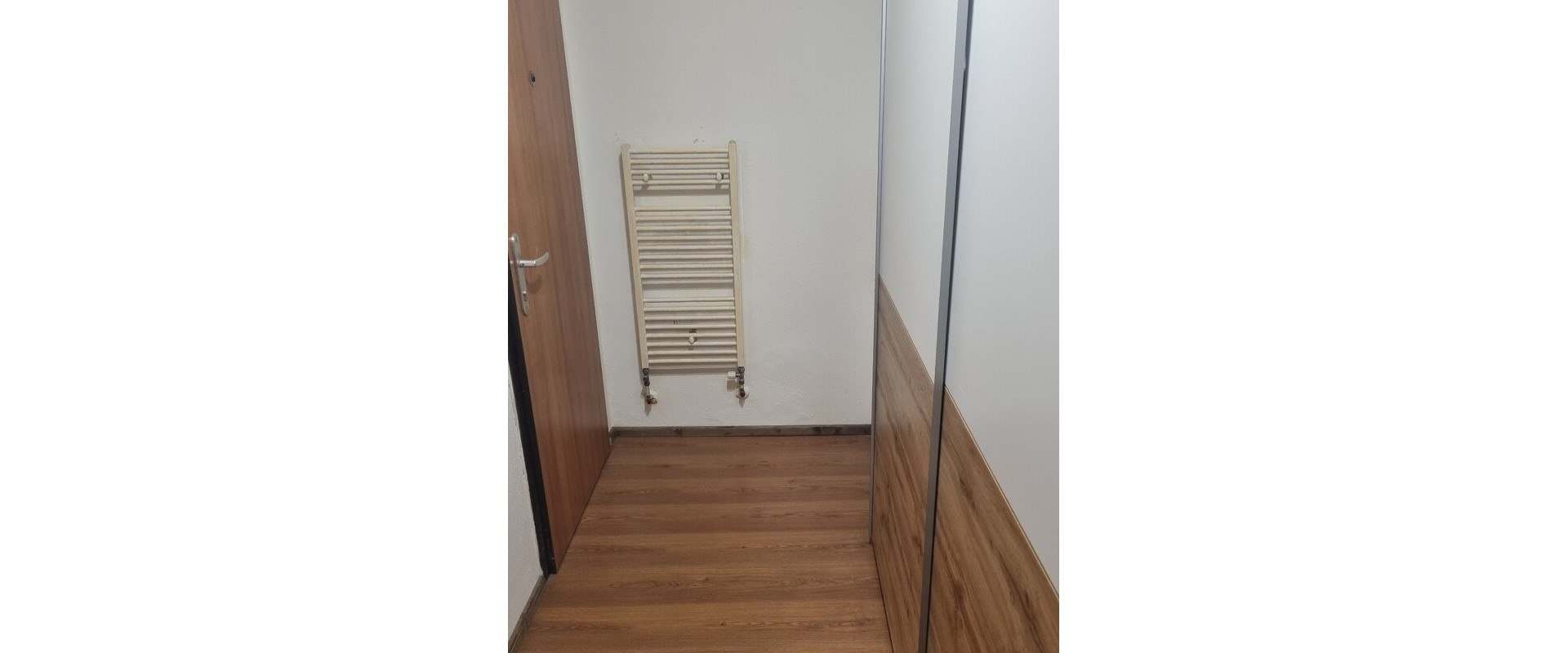 Priestraný 1-izb. byt v Šuranoch (40 m2