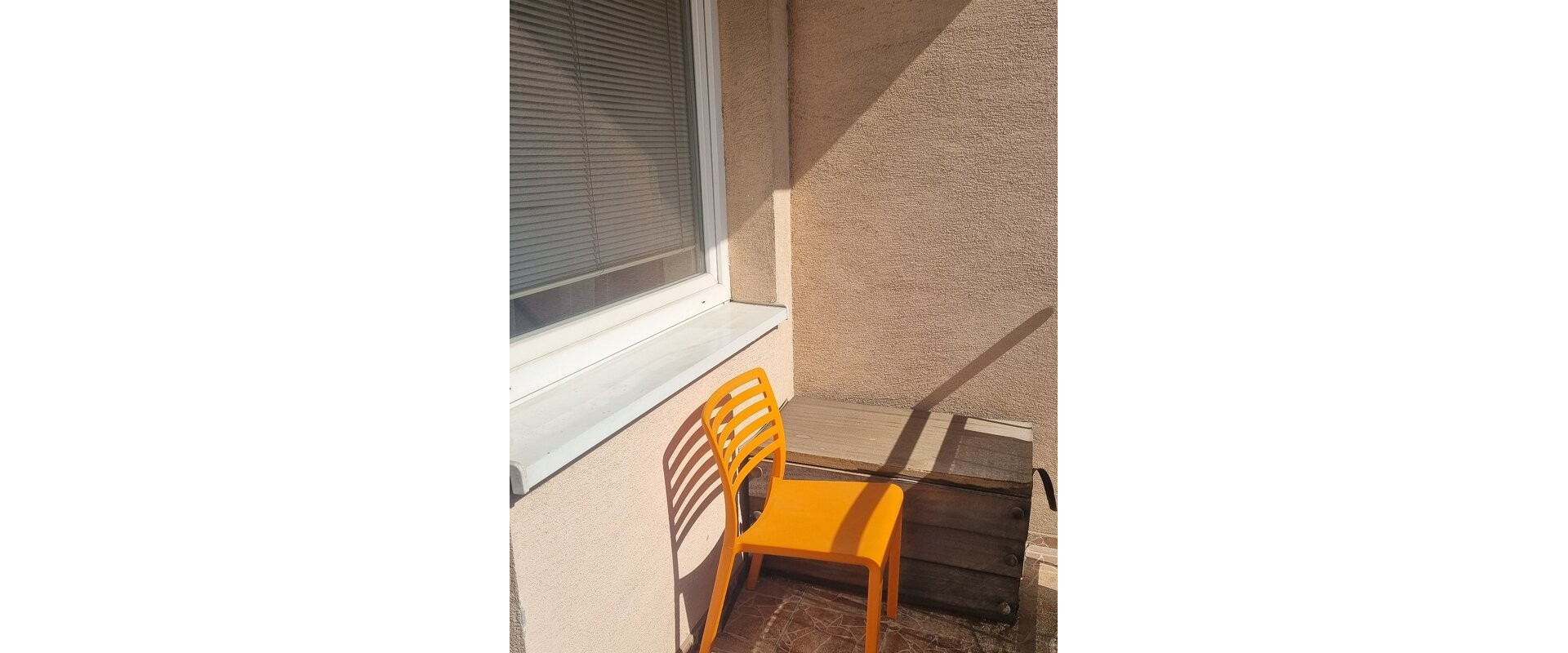 Priestraný 1-izb. byt v Šuranoch (40 m2