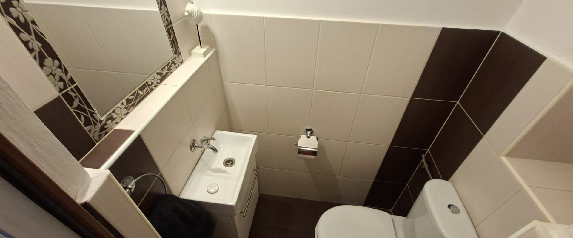 3-izbový byt s terasou a garážou v TOP lokalite – Pod Brezinou