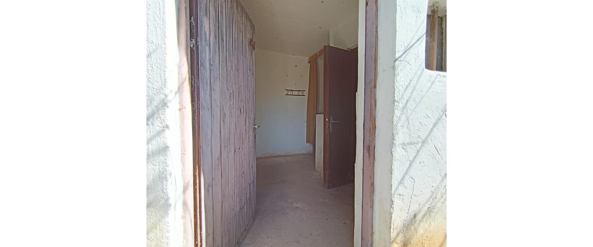 VINIČNÝ DOM S KRÁSNYM VÝHĽADOM – Možnosť trvalého bývania