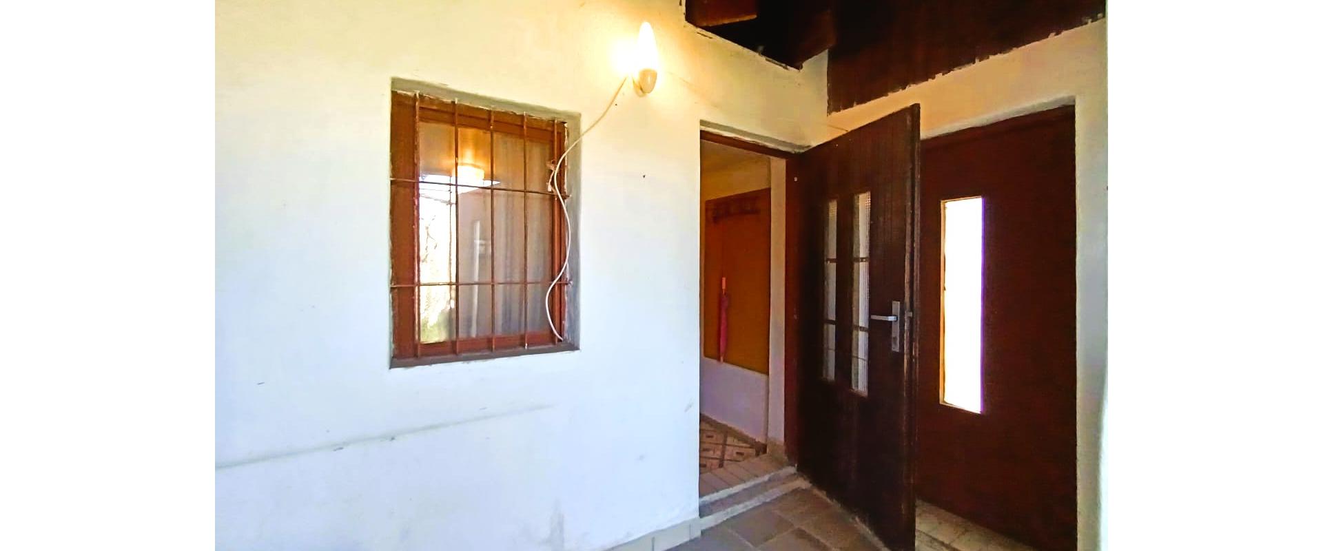 VINIČNÝ DOM S KRÁSNYM VÝHĽADOM – Možnosť trvalého bývania