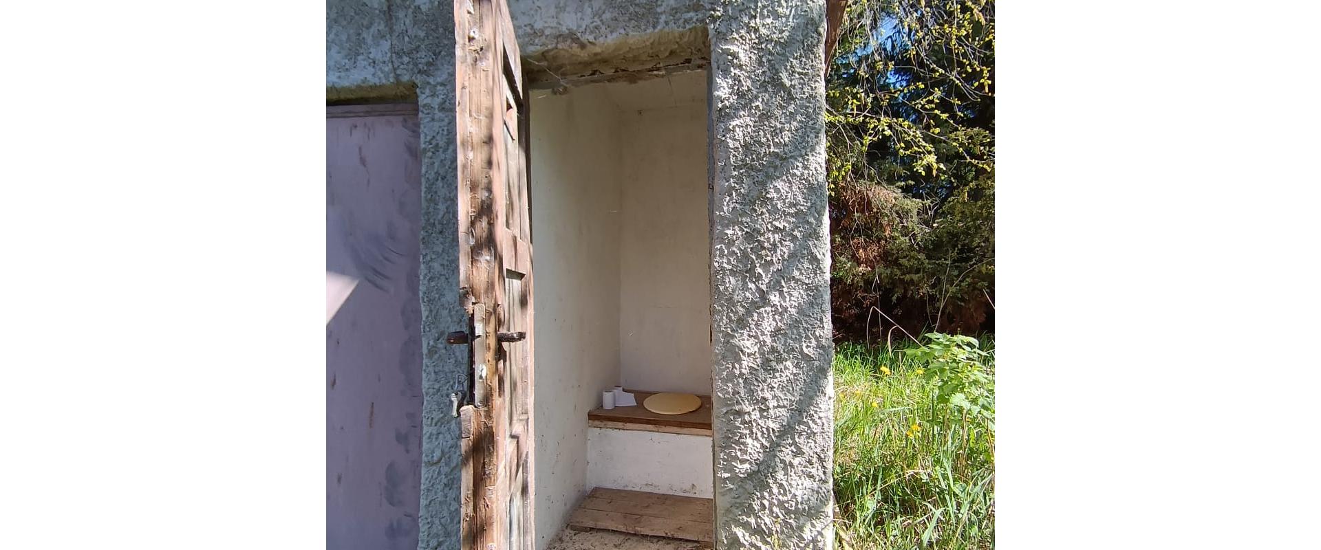 VINIČNÝ DOM S KRÁSNYM VÝHĽADOM – Možnosť trvalého bývania