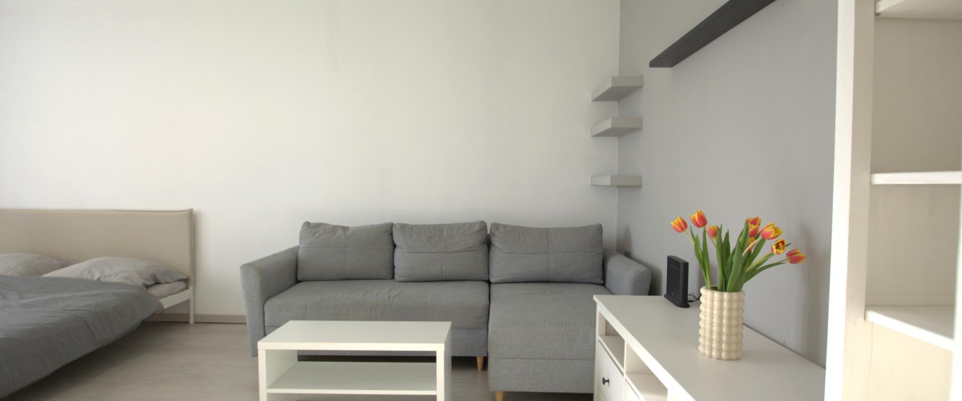 IHNEĎ DOSTUPNÝ | PREDAJ 1+kk byt po kompletnej rekonštrukcií