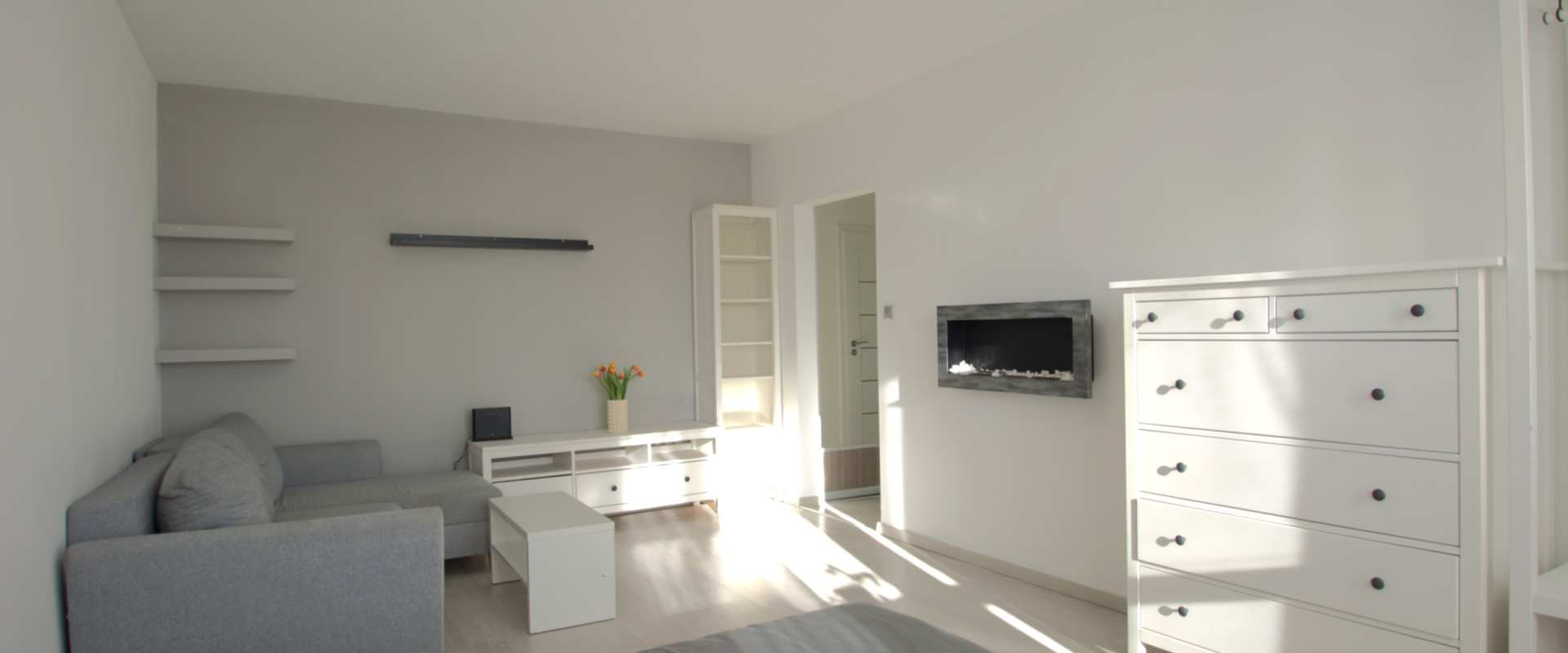 IHNEĎ DOSTUPNÝ | PREDAJ 1+kk byt po kompletnej rekonštrukcií