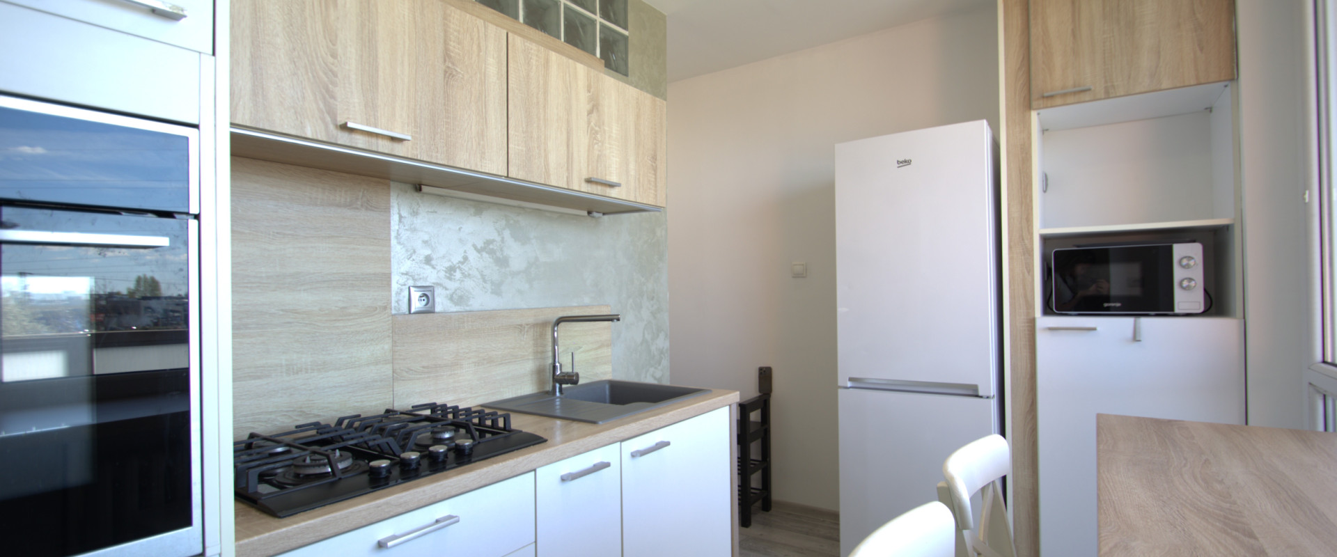 IHNEĎ DOSTUPNÝ | PREDAJ 1+kk byt po kompletnej rekonštrukcií