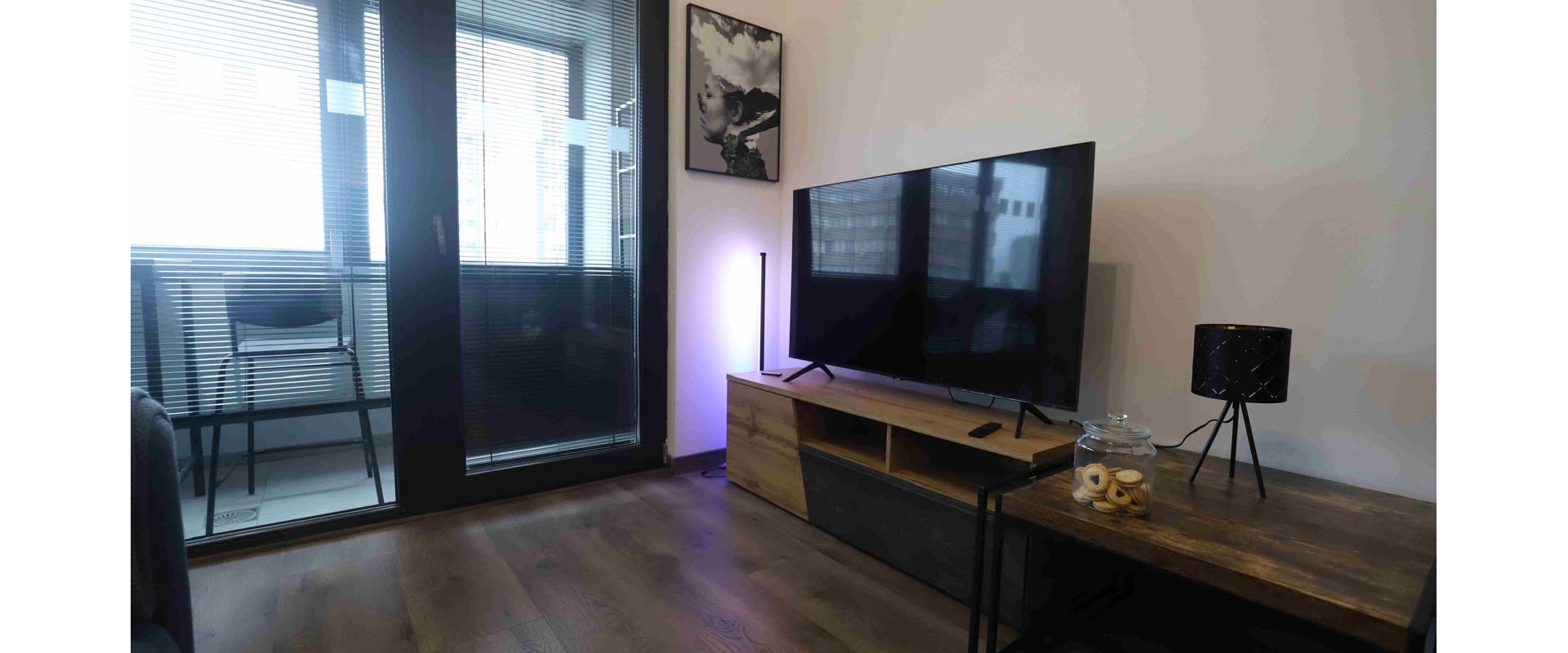 Originálny 2-izbový byt v širšom centre- TOP príležitosť!