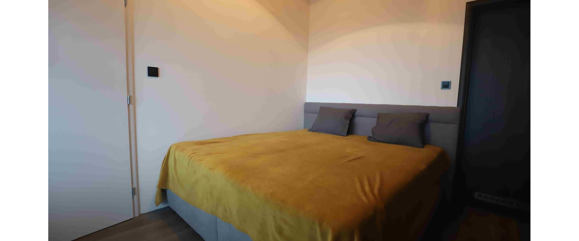 Originálny 2-izbový byt v širšom centre- TOP príležitosť!