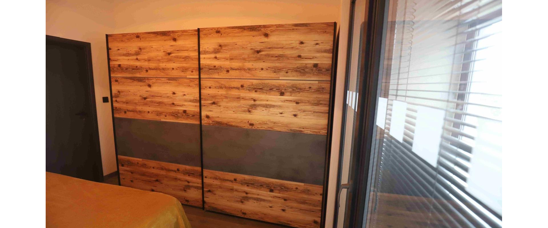 Originálny 2-izbový byt v širšom centre- TOP príležitosť!