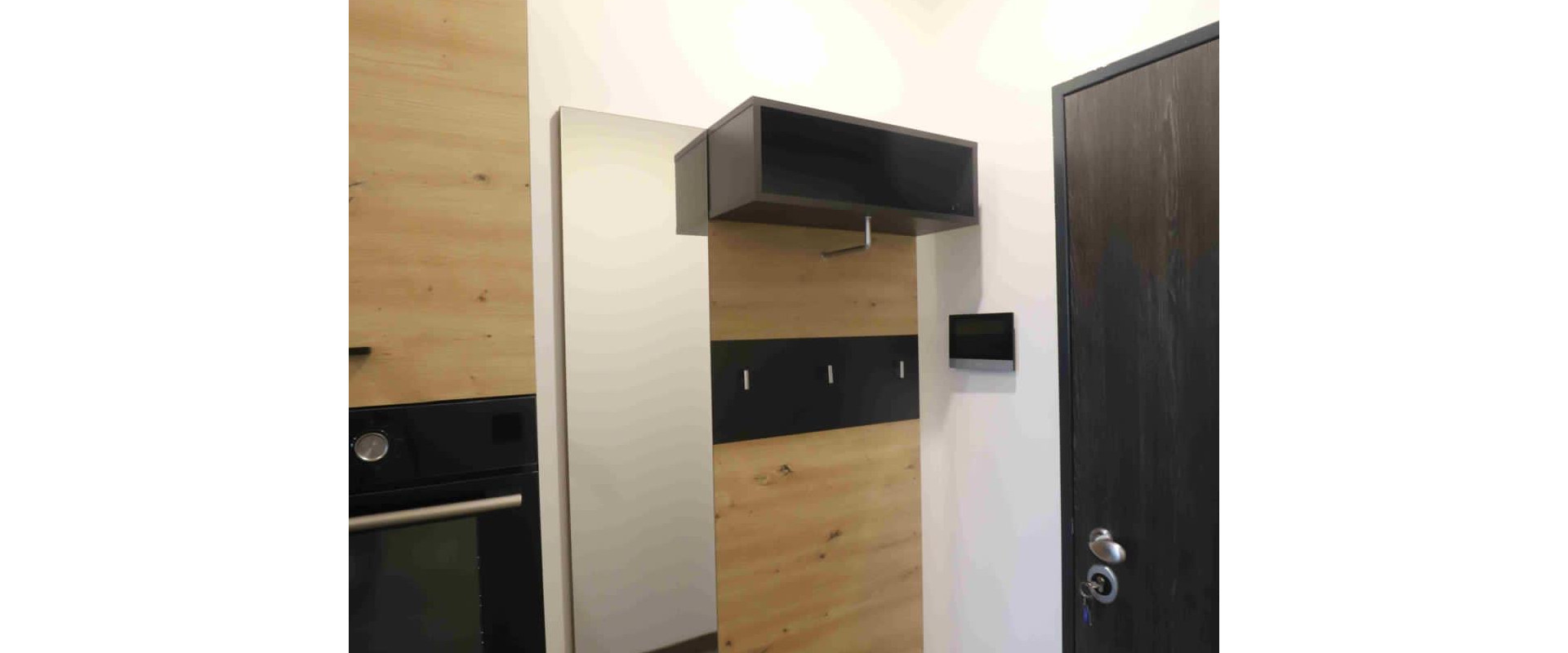 Originálny 2-izbový byt v širšom centre- TOP príležitosť!