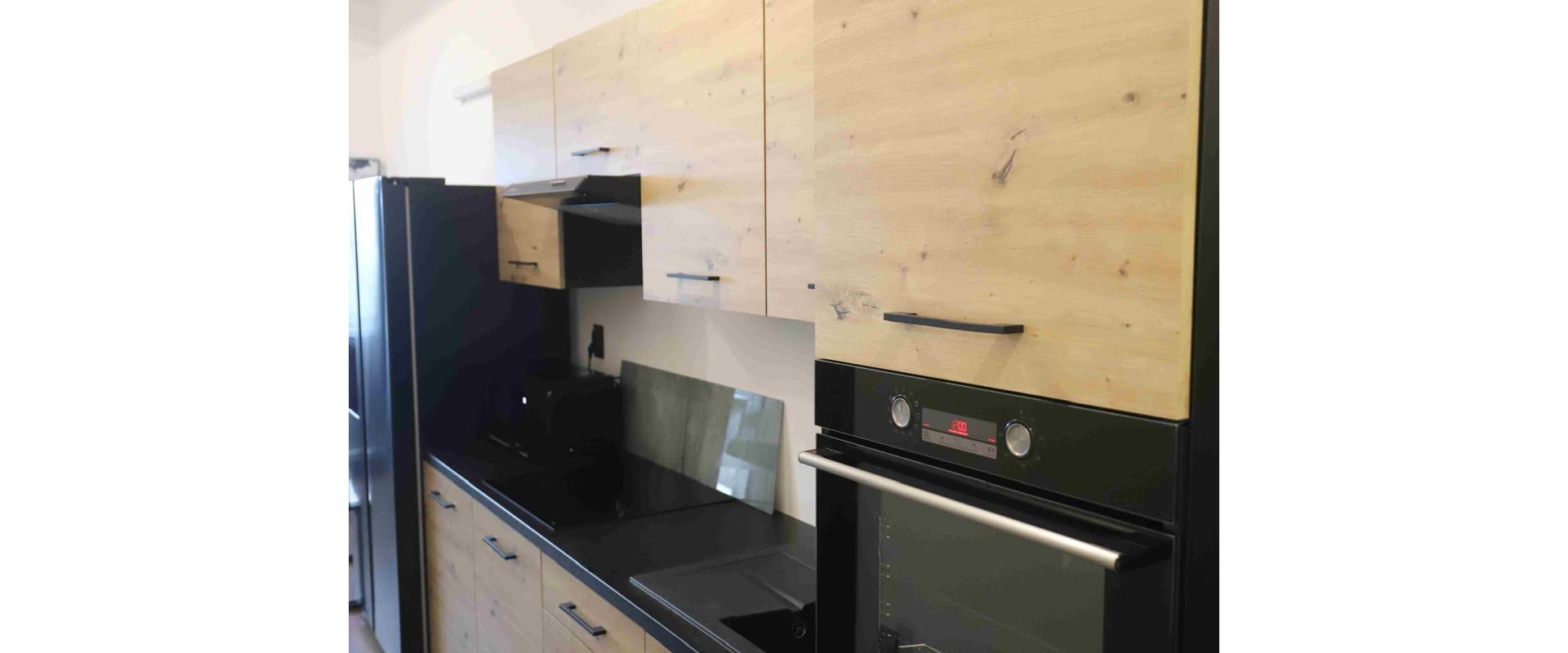 Originálny 2-izbový byt v širšom centre- TOP príležitosť!