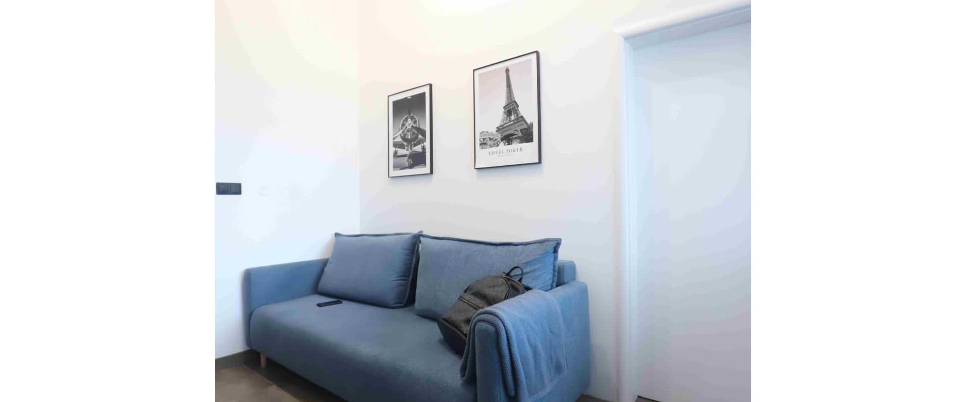 Originálny 2-izbový byt v širšom centre- TOP príležitosť!