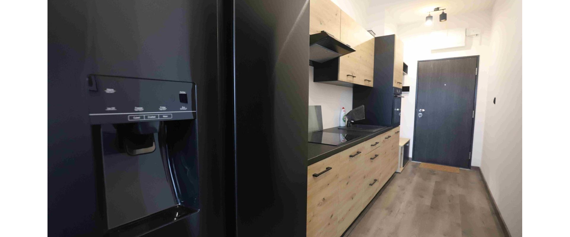 Originálny 2-izbový byt v širšom centre- TOP príležitosť!