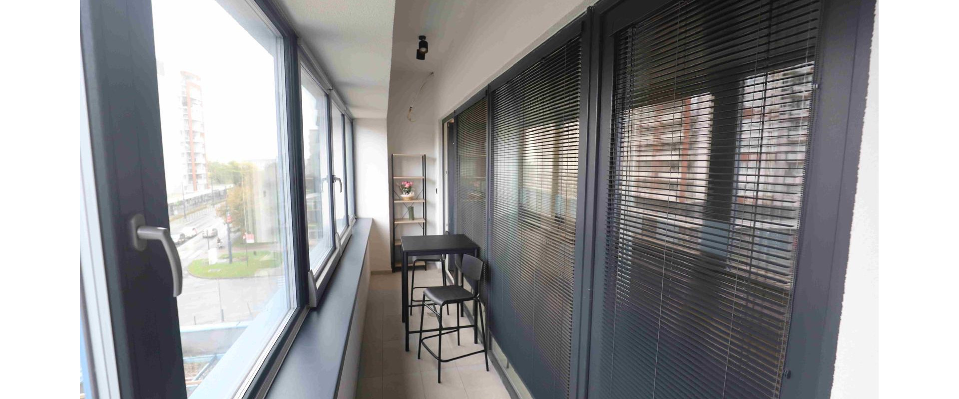 Originálny 2-izbový byt v širšom centre- TOP príležitosť!