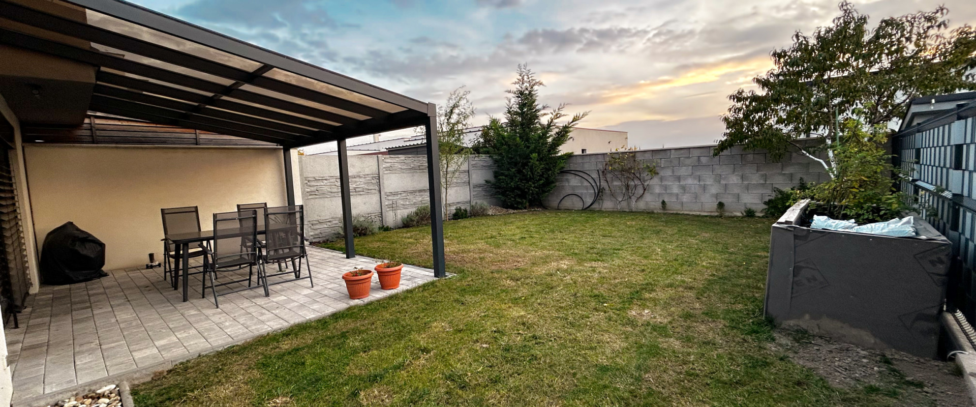 Skvelá ponuka 4i RD v súkromnej rezidencii!