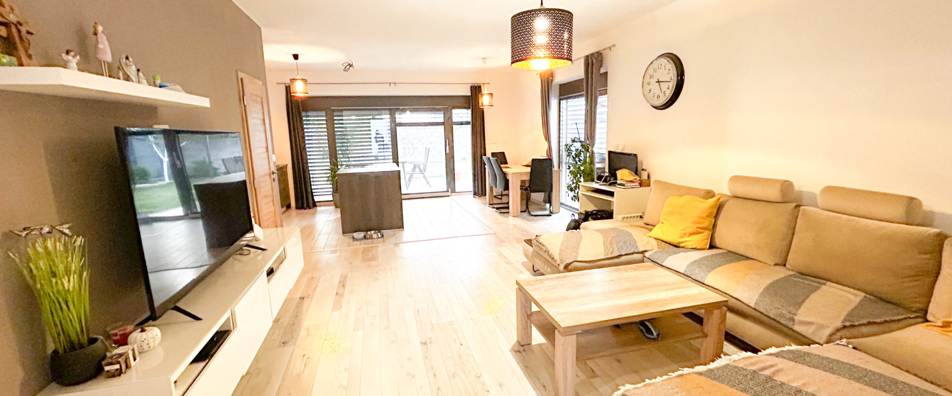 Skvelá ponuka 4i RD v súkromnej rezidencii!