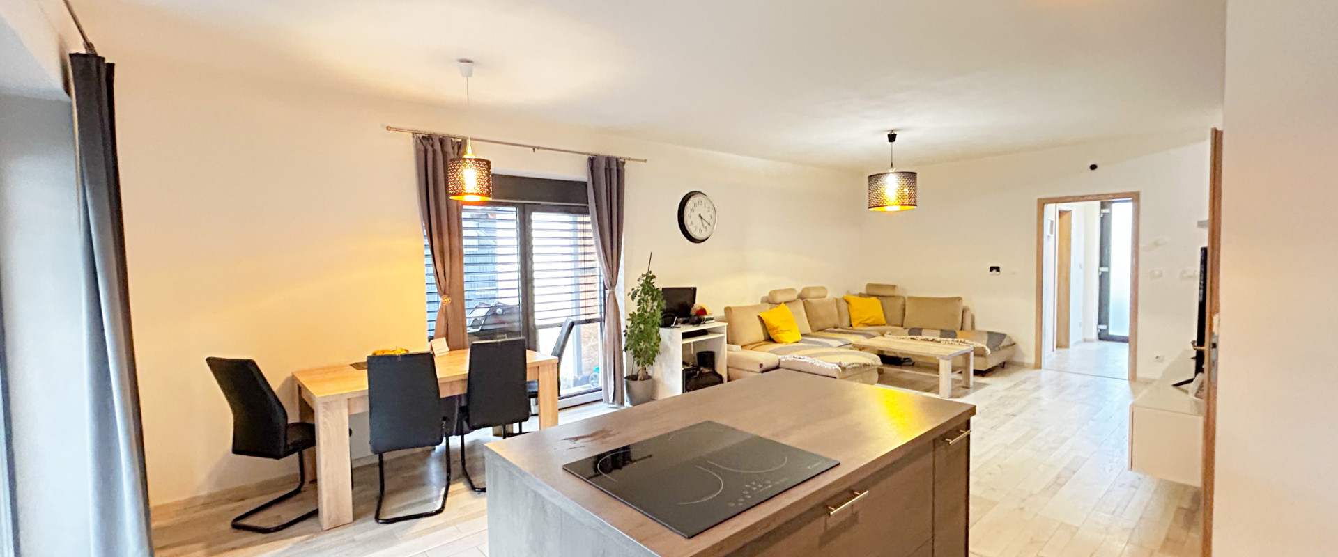 Skvelá ponuka 4i RD v súkromnej rezidencii!