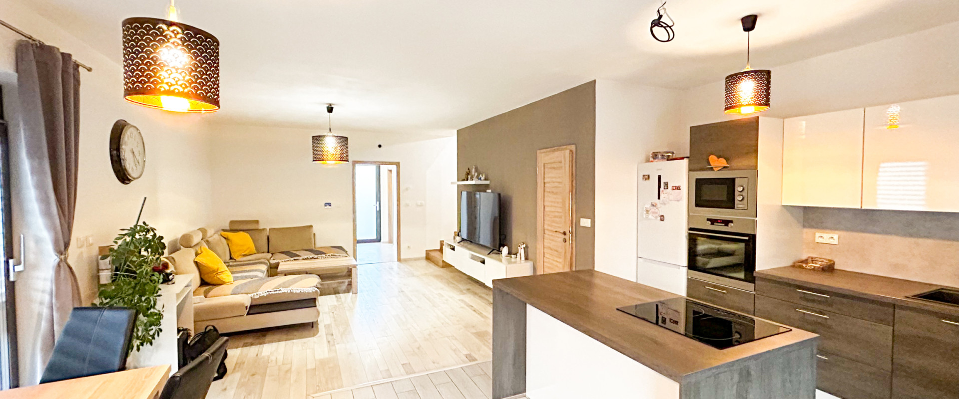 Skvelá ponuka 4i RD v súkromnej rezidencii!