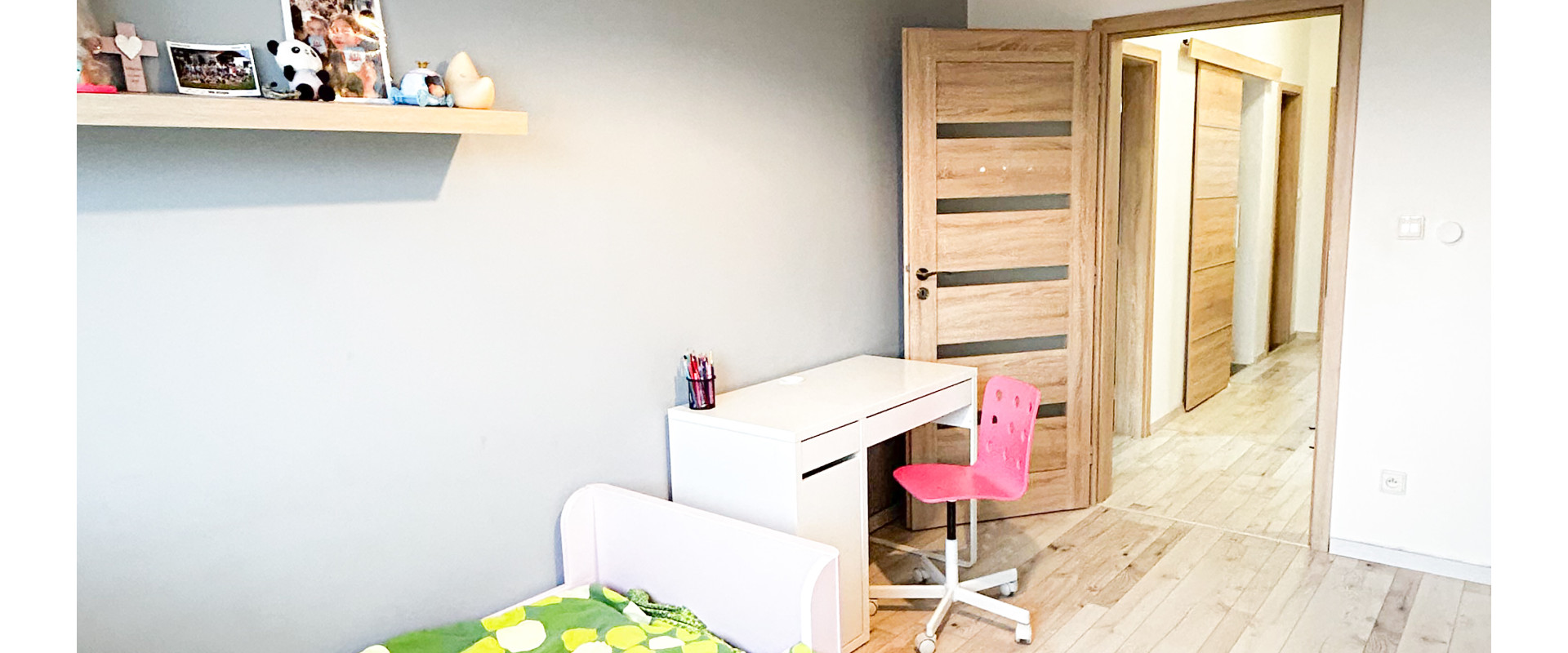 Skvelá ponuka 4i RD v súkromnej rezidencii!