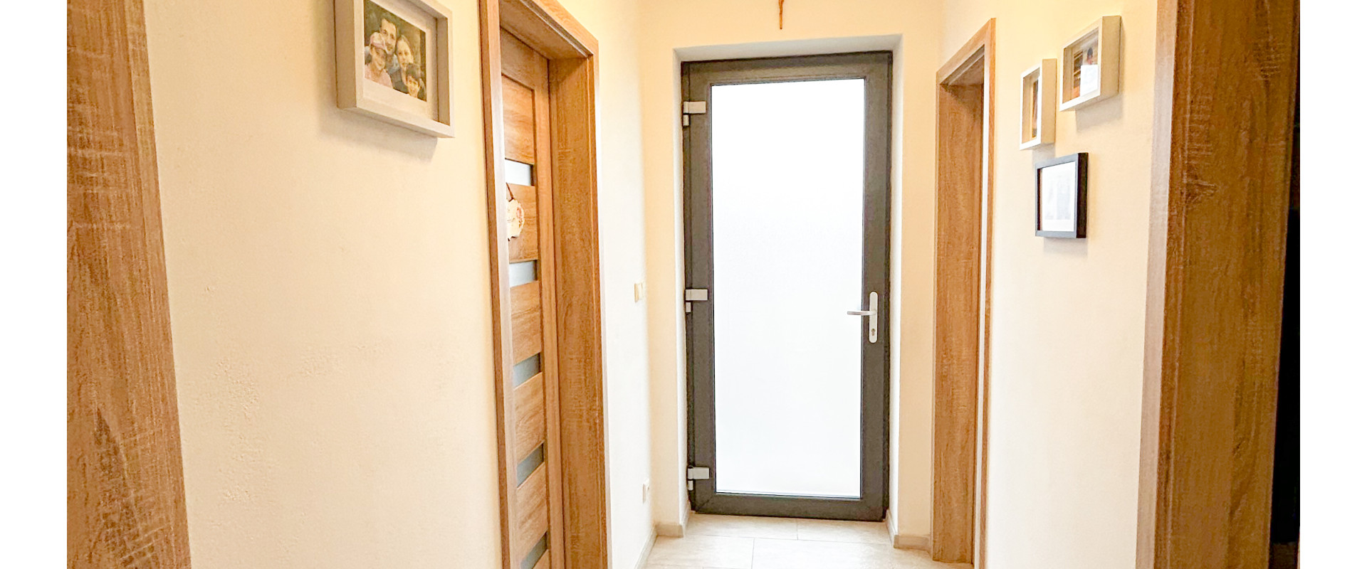 Skvelá ponuka 4i RD v súkromnej rezidencii!