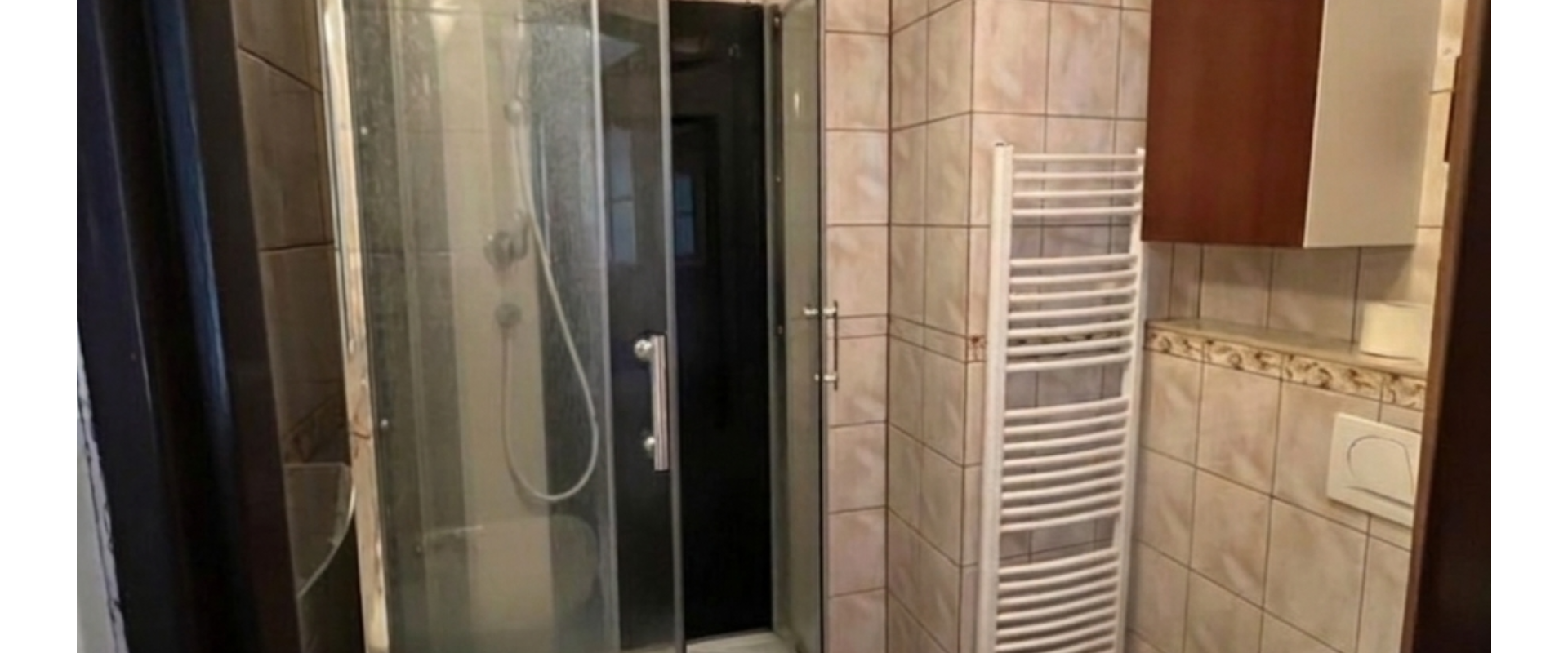 Na prenájom 1 izbový byt v centre Pezinka