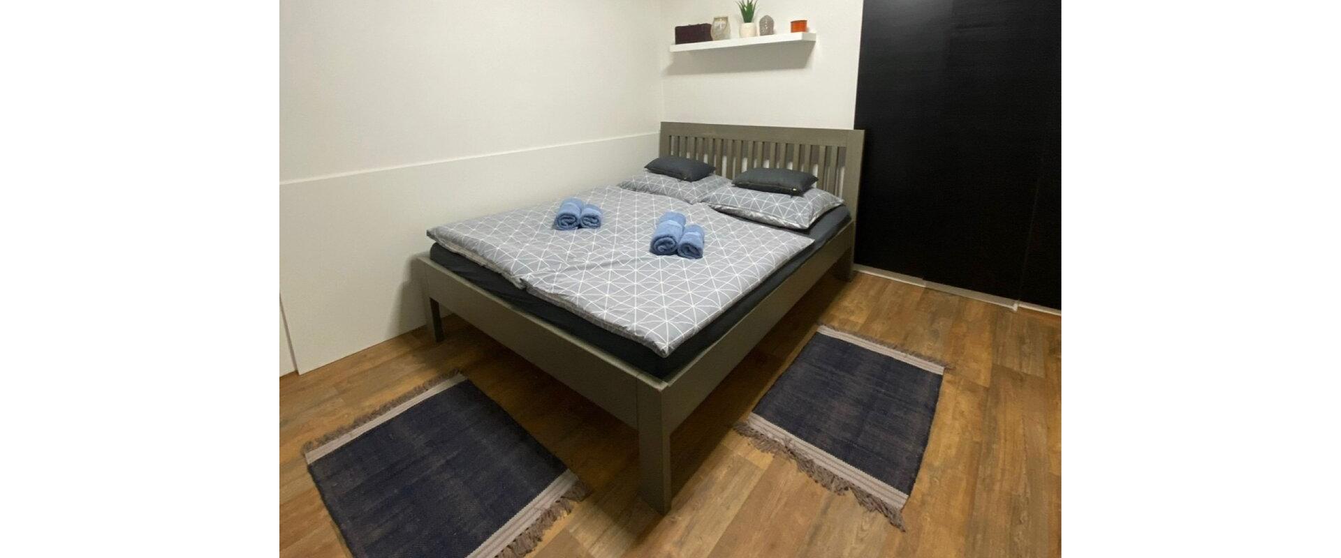 1 izbový byt, 28m2, Košice-Staré Mesto