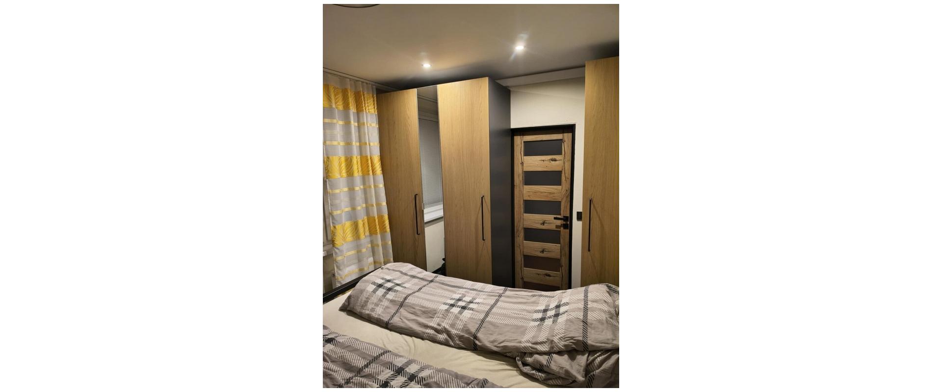 Prenájom - moderný 1,5 byt na Jazere v Košiciach