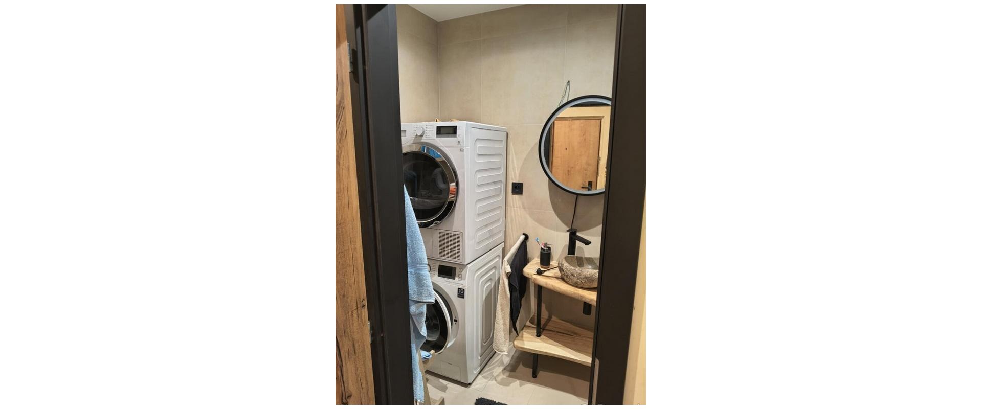 Prenájom - moderný 1,5 byt na Jazere v Košiciach