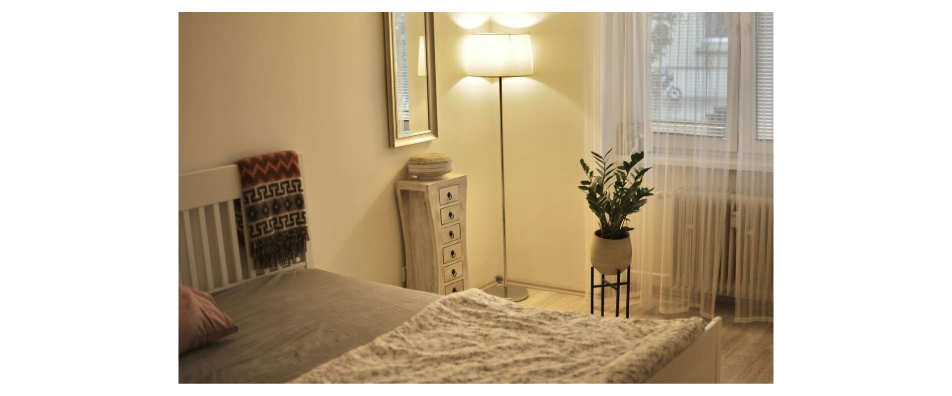 PREDAJ: Štýlový 2 izbový byt - Ružová Dolina