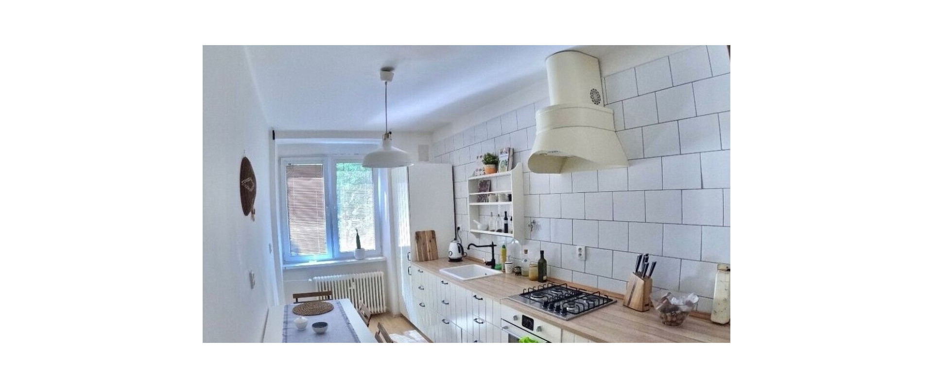 PREDAJ: Štýlový 2 izbový byt - Ružová Dolina