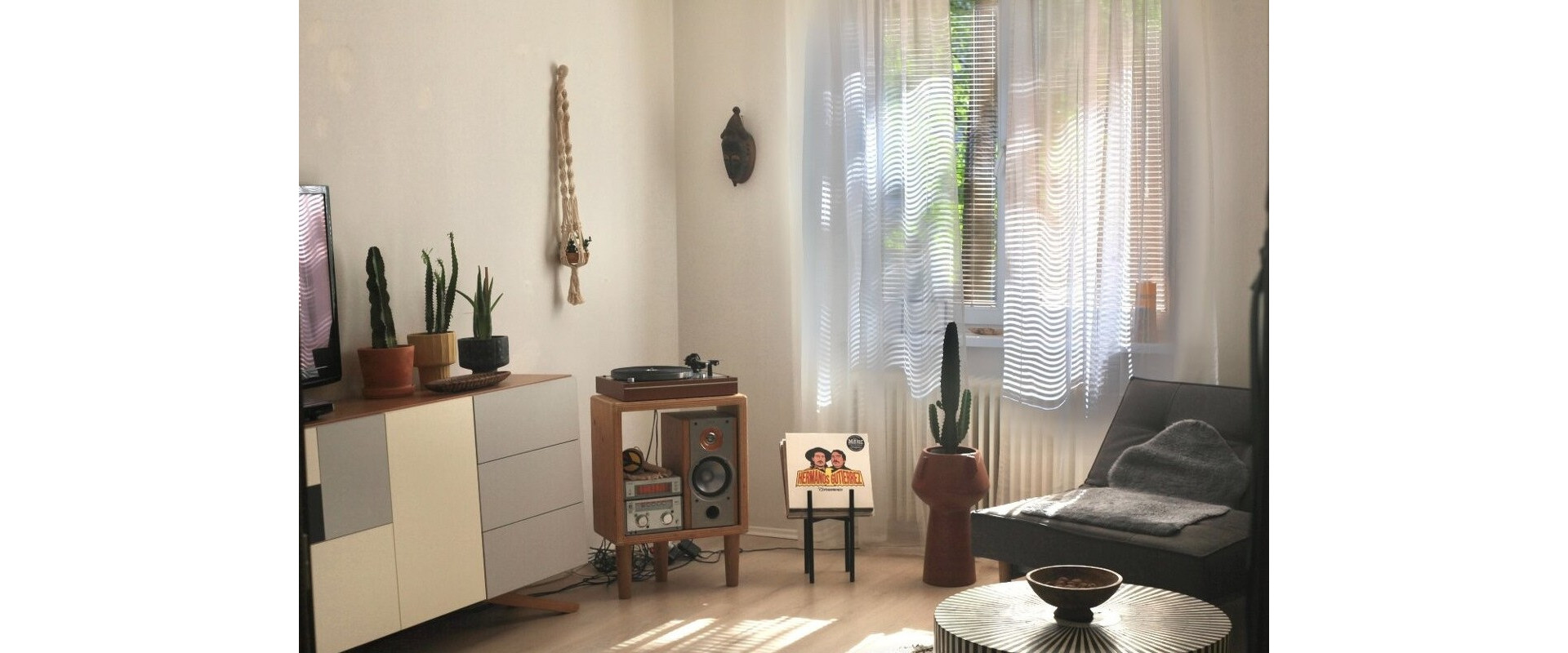 PREDAJ: Štýlový 2 izbový byt - Ružová Dolina